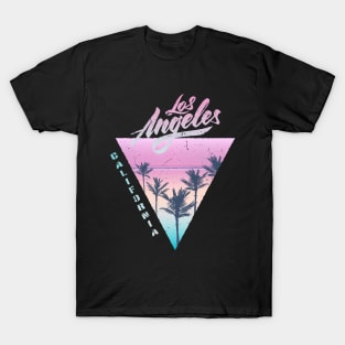 Los Angeles California T-Shirt